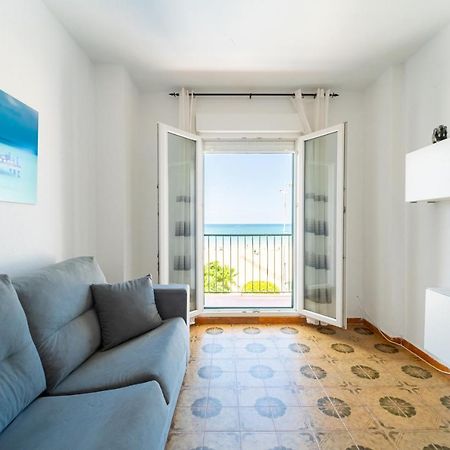 Apartamento Estudio Acuario Frente Mar Barbate Extérieur photo