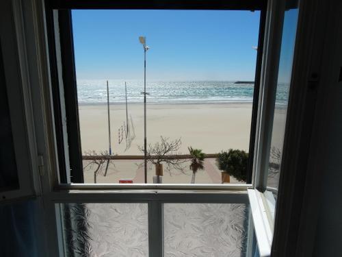 Apartamento Estudio Acuario Frente Mar Barbate Extérieur photo