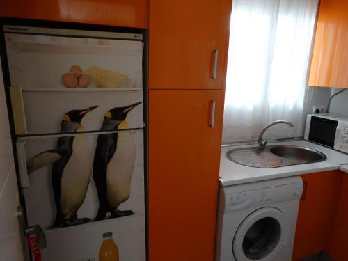Apartamento Estudio Acuario Frente Mar Barbate Extérieur photo