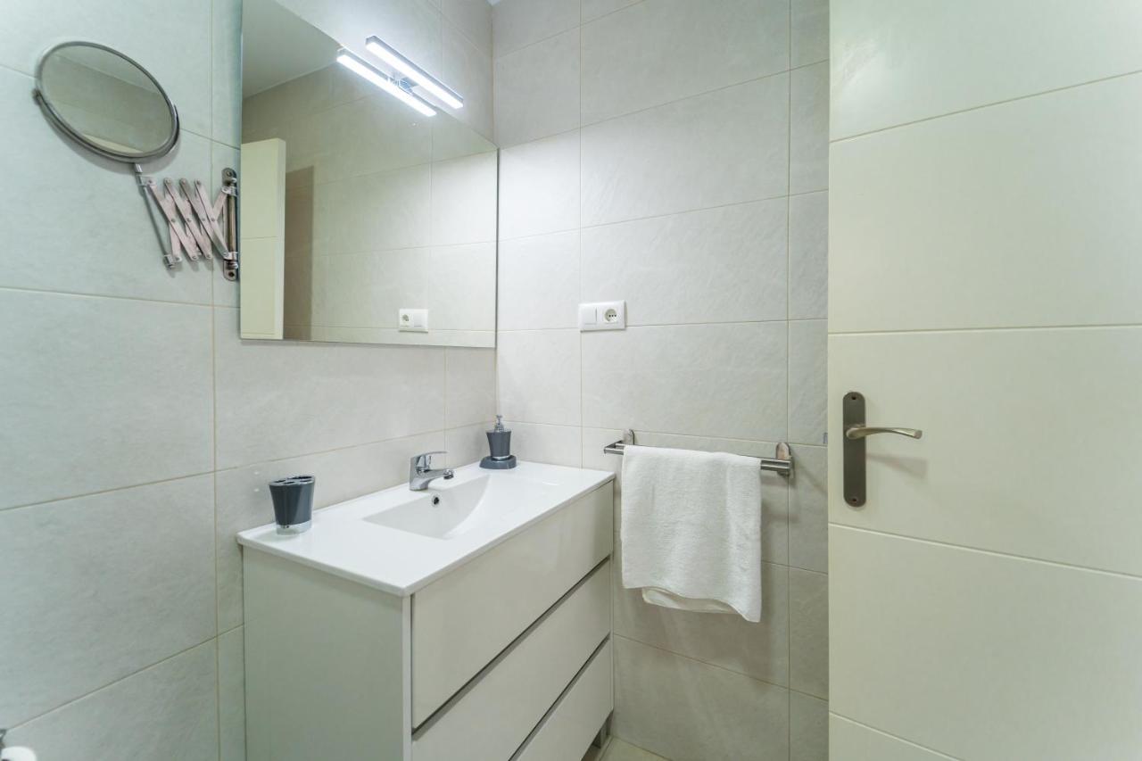 Apartamento Estudio Acuario Frente Mar Barbate Extérieur photo