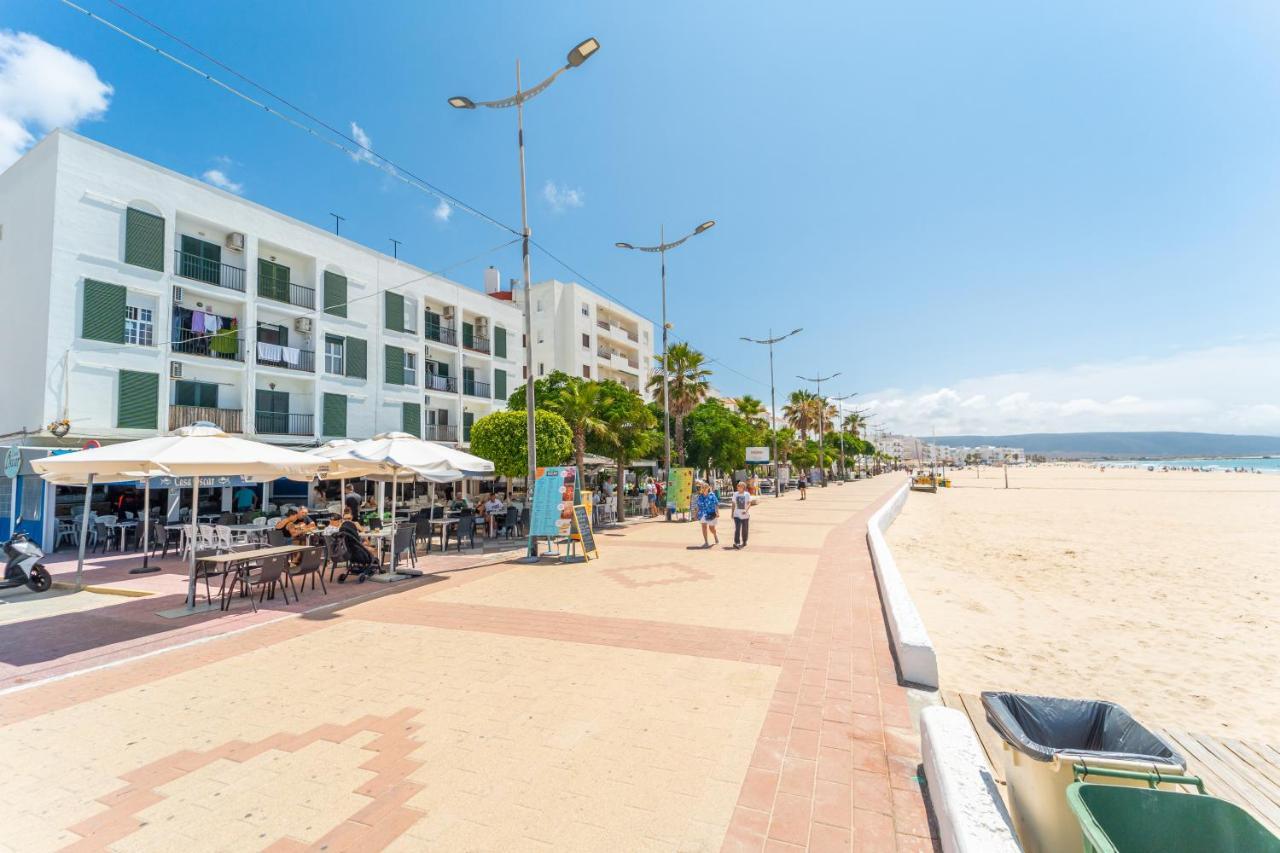 Apartamento Estudio Acuario Frente Mar Barbate Extérieur photo