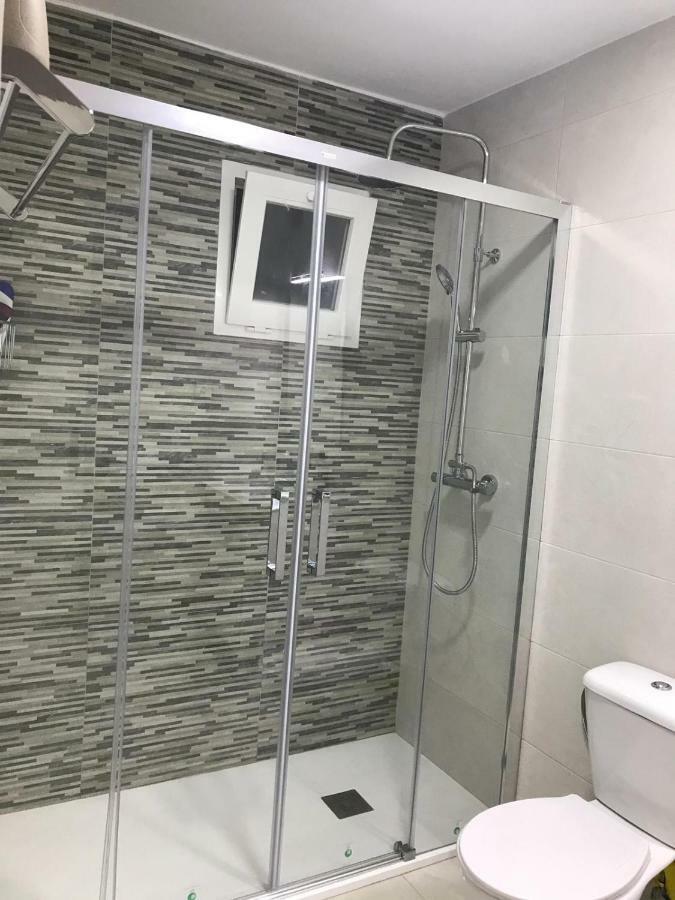 Apartamento Estudio Acuario Frente Mar Barbate Extérieur photo